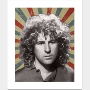 Sammy Hagar Posters and Art